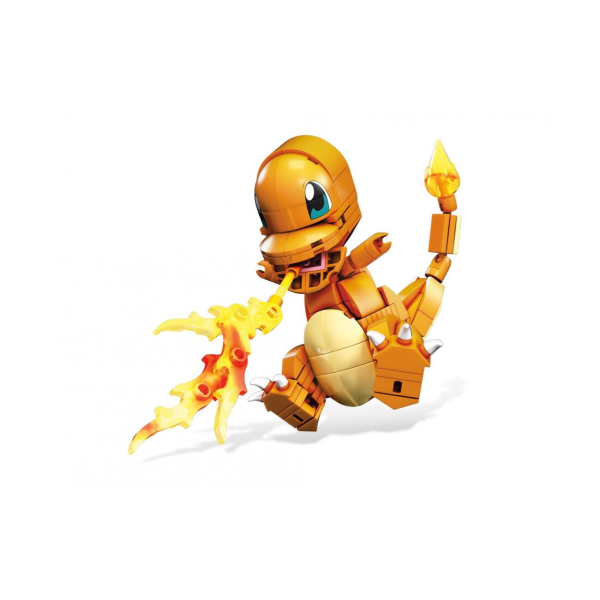 Fisher-Price GKY96 Pokémon Charmander