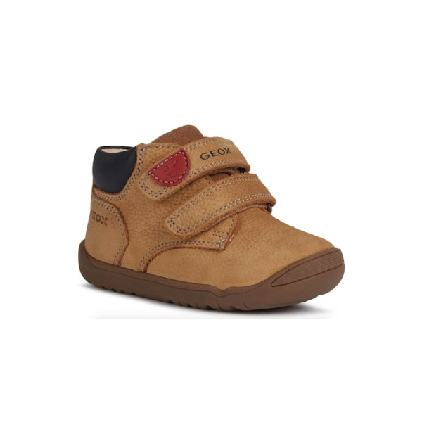 Geox Botas B164NC B Macchia B. C Biscuit