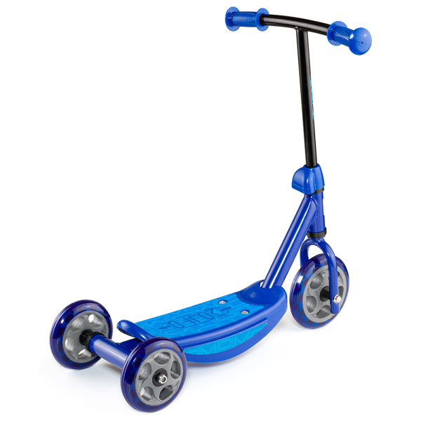 Molto 22240 Trotinete My 1st Scooter Azul