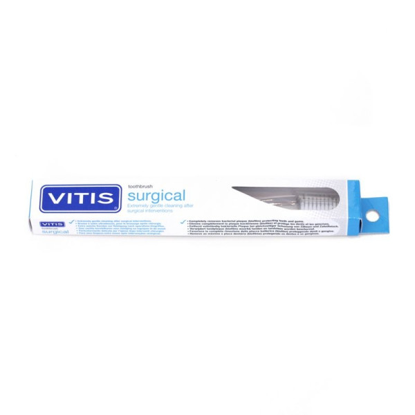 Escova de Dentes Vitis Surgical