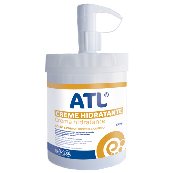 Creme Hidratante ATL 1Kg