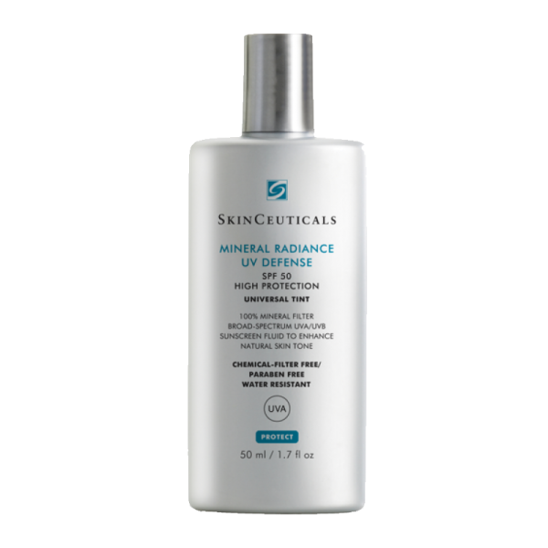 SkinCeuticals Protect Mineral Radiance UV Defense FPS 50 50ml