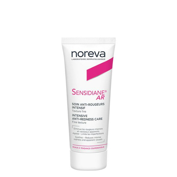 Noreva Sensidiane Ar Intensivo Creme Vermelhidão 30ml