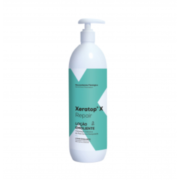 Xeratop X Repair Loção Emoliente 400ml