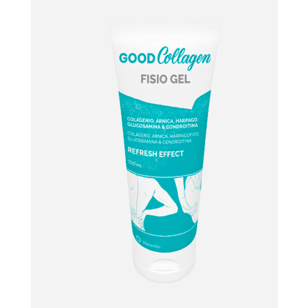 Good Collagen Fisio Gel Efeito Frio 150ml