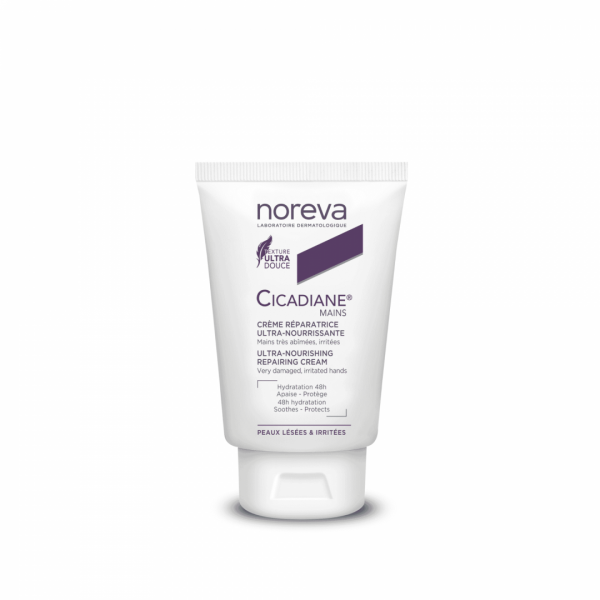 Noreva Cicadiane Creme de Mãos Reparador 50ml