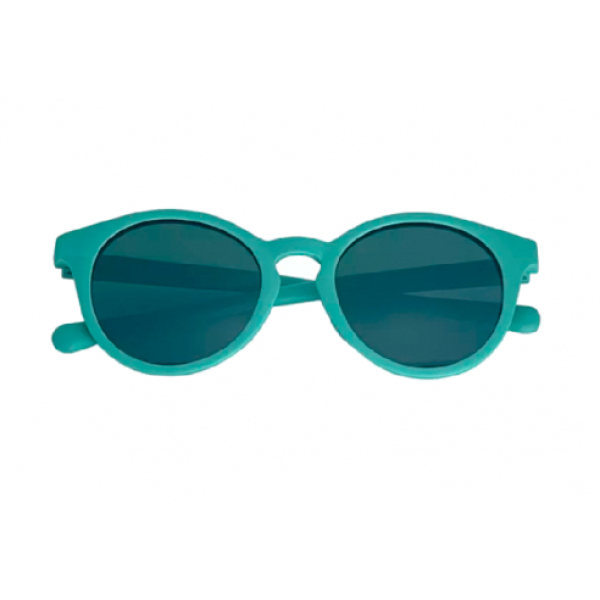 Mustela Óculos de Sol Maracujá Adulto Verde