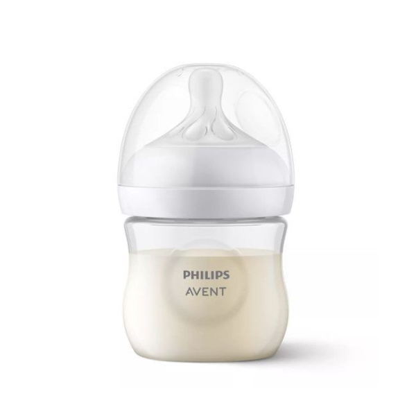 Philips Avent Biberão Natural Response 125ml