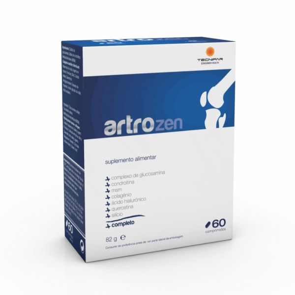 Artrozen Comprimidos X60