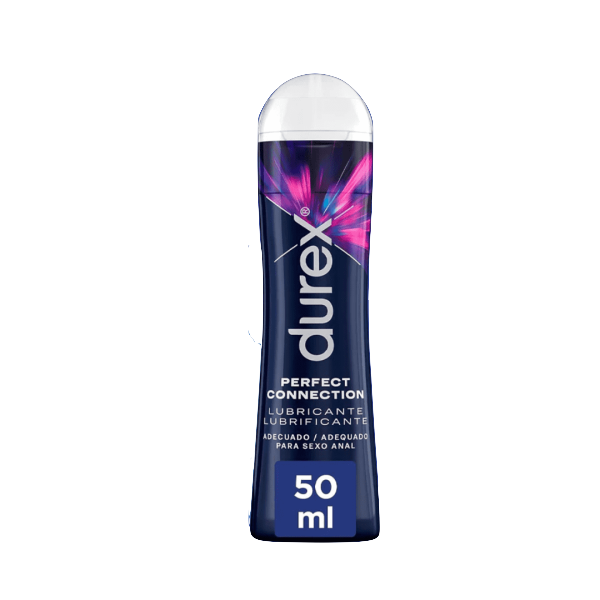 Durex Perfect Connection Lubrificante 50ml