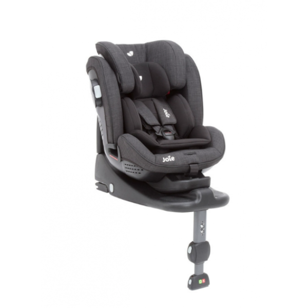 Joie Cadeira Auto Stages Isofix Pavement